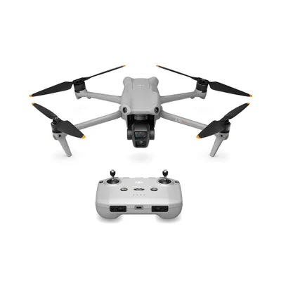 Drone Dji Air 3 Dji Rc-n2 - Dji039