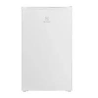 Frigobar Electrolux 122l Efficient, Com Controle De Temperatura, Branca, 127v