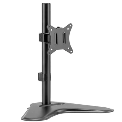 Suporte Para Monitor Indusat Sm-200i, Aço Carbono