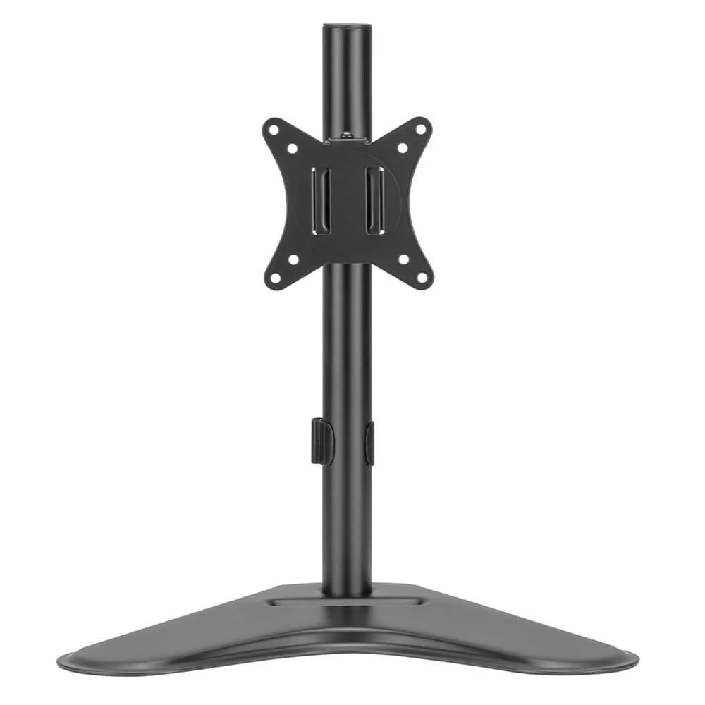 Imagem 2 de 5 do produto Suporte Para Monitor Indusat Sm-200i, Aço Carbono