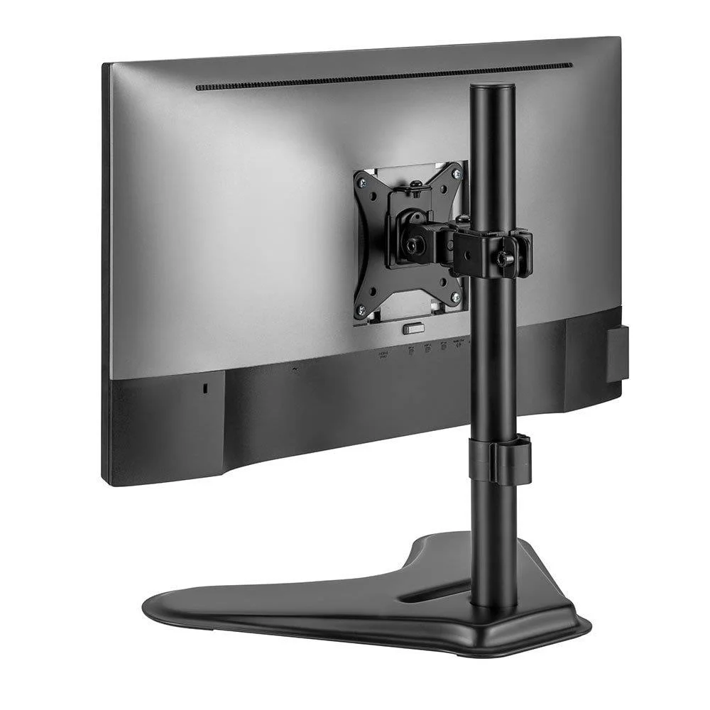 Imagem 4 de 5 do produto Suporte Para Monitor Indusat Sm-200i, Aço Carbono