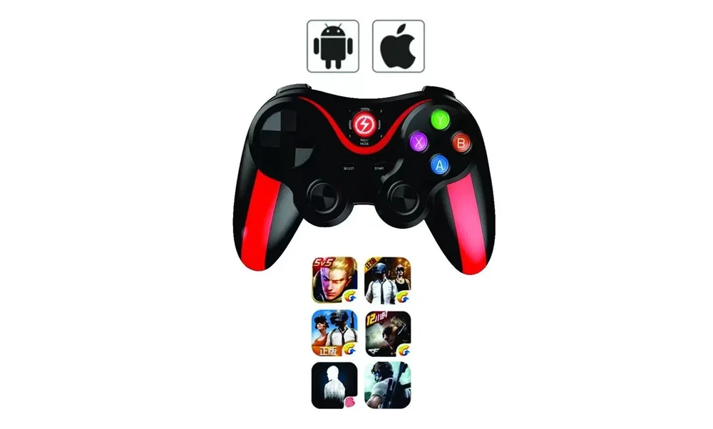 Imagem 5 de 5 do produto Controle Para Celular Kapbom - Kap-g7