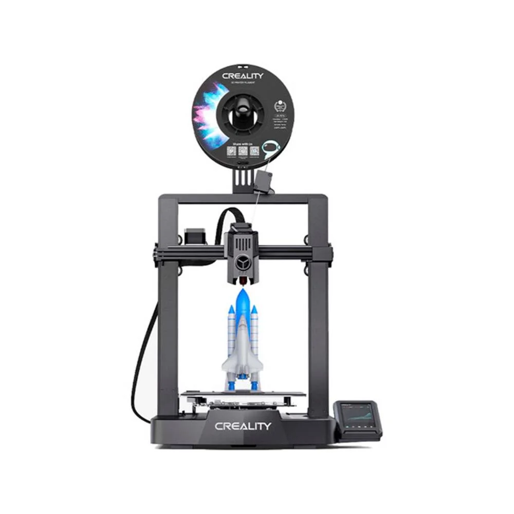 Creality 高速3Dプリンタ Ender-3 V3 KE Impressora 3d Creality Ender3 V3 Ke KaBuM