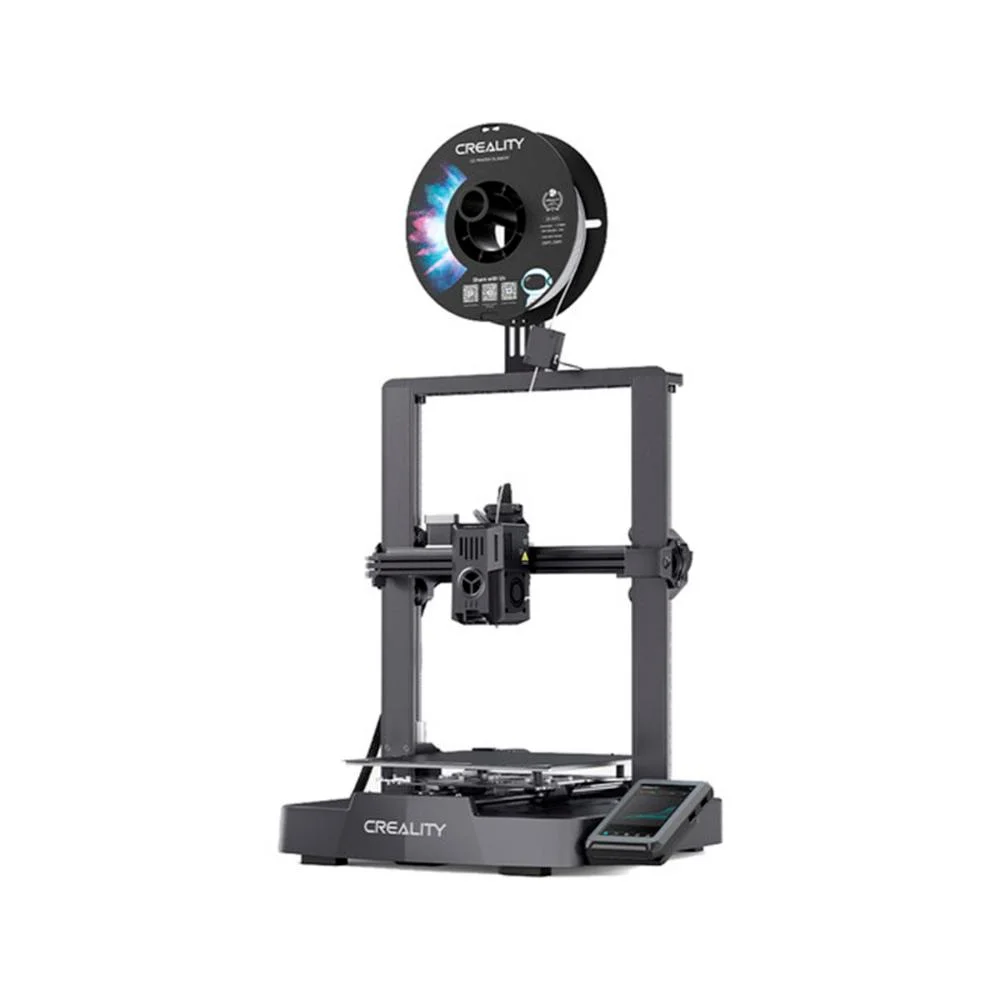Impressora 3D Creality Ender-3 V3 Ke, Fdm - 1201020473