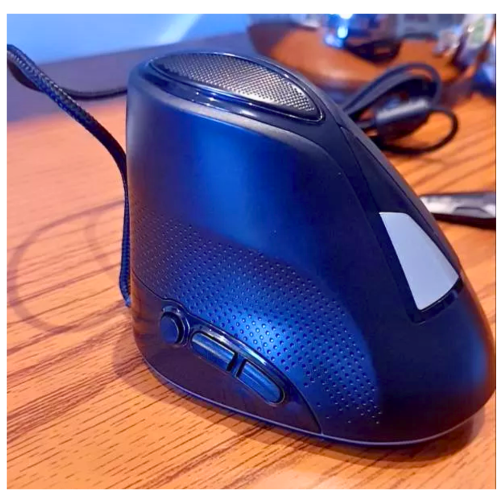 Mouse Gamer Rgb Vertical Fire E Ghost Rgb 7d - Hz-888 Mouse Gamer Rgb Vertical Fire E Ghost Rgb 7d - Hz-888