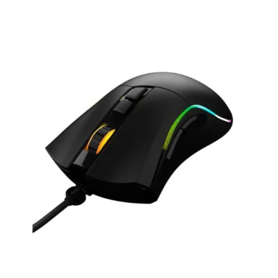 Mouse Gamer Pcyes Valus, 12400 Dpi, Rgb, 8 Botoes - Pmgvlbv