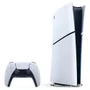 Console Playstation 5 Sony Slim, SSD 1TB, Controle Sem Fio Dualsense, Edição Digital, Branco