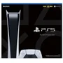 Console Playstation 5 Sony Slim, SSD 1TB, Controle Sem Fio Dualsense, Edição Digital, Branco