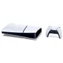 Console Playstation 5 Sony Slim, SSD 1TB, Controle Sem Fio Dualsense, Edição Digital, Branco