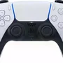 Console Playstation 5 Sony Slim, SSD 1TB, Controle Sem Fio Dualsense, Edição Digital, Branco