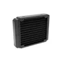 Water Cooler Gamdias, Aura Gl 120 V2 Argb 120mm Amd/intel - Preto