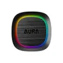 Water Cooler Gamdias, Aura Gl 120 V2 Argb 120mm Amd/intel - Preto