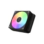 Water Cooler Gamdias, Aura Gl 120 V2 Argb 120mm Amd/intel - Preto