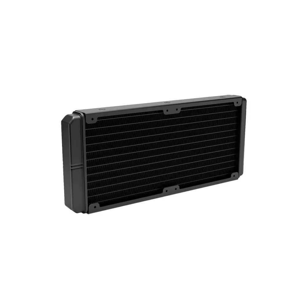 Imagem 4 de 4 do produto Water Cooler Gamdias Aura Gl 240 V2 Argb 240mm, Amd/intel - Preto