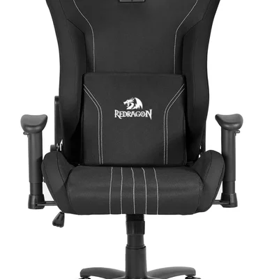 Cadeira Gamer Redragon Heth, C313-b - Preto