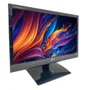 Usado: Monitor Lg E1941c, 19 Polegadas, Widescreen, Base Regulavel, VGA