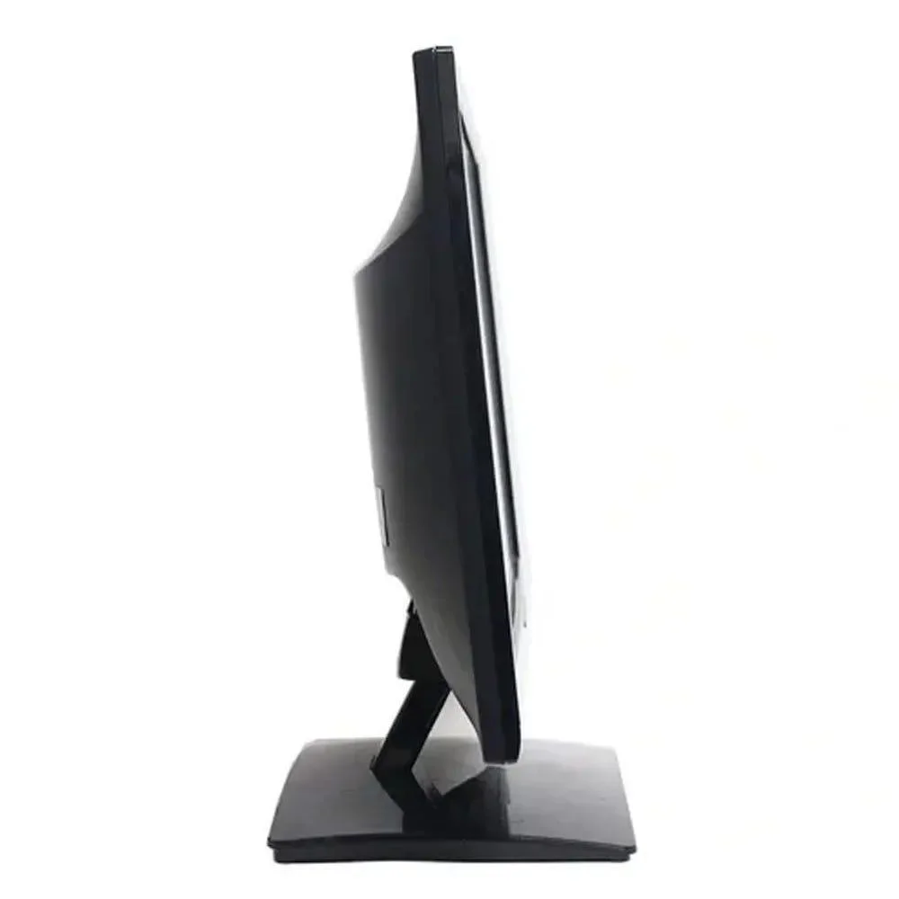 Usado: Monitor Lg E1941c, 19 Polegadas, Widescreen, Base Regulavel, VGA