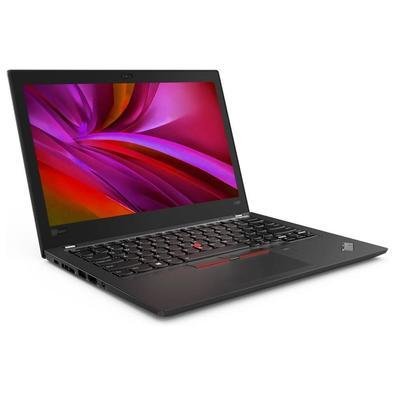 Amazon.co.jp: 【整備済み品】ノートパソコン ThinkPad X280
