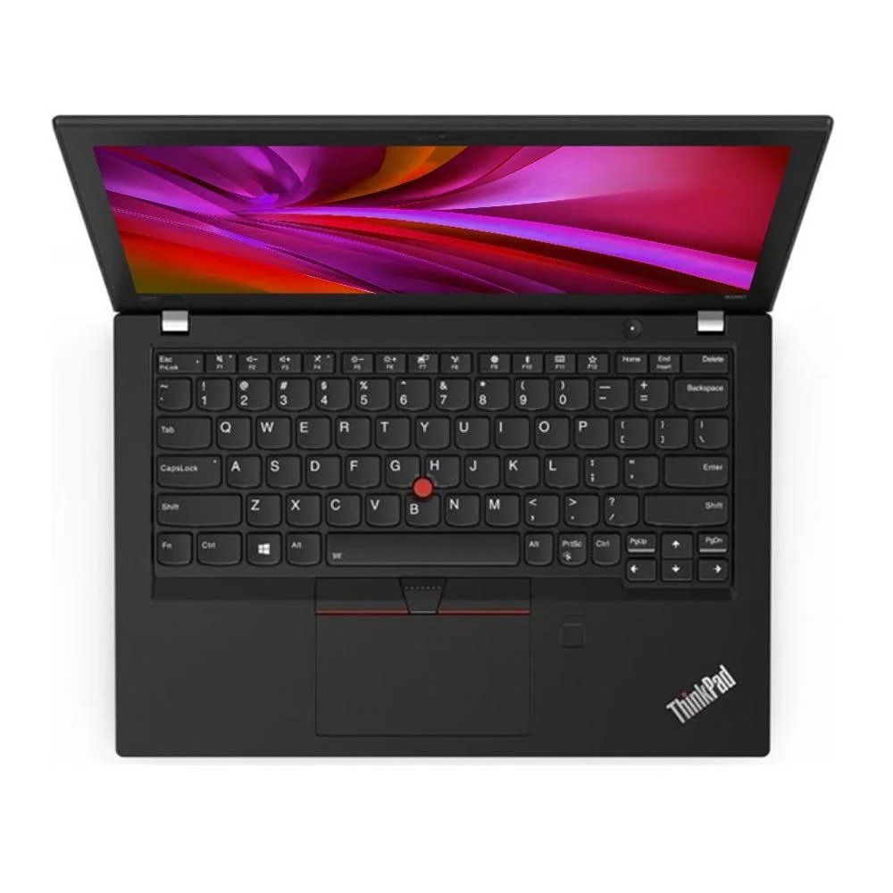 Usado: Notebook Lenovo Thinkpad X280 KaBuM