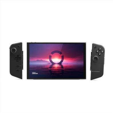 Lenovo Legion Go 携帯ゲーミングPC 美品 Lenovo、携帯ゲーミングPC「Legion Go」開発中？Switch風の着脱