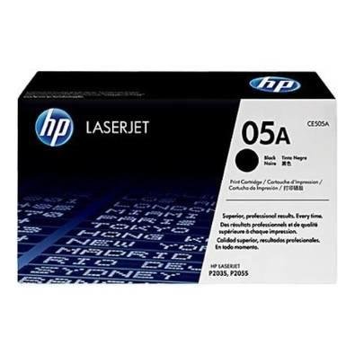 Toner Hp Ce505a 505a 05a 05 Original Lacrado 100%