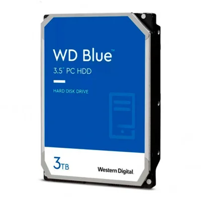 パソコン dtab HD-Interno-WD-Blue-3TB-3-5-