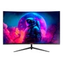 Monitor Concórdia Gamer Curvo 27" CZ270F, 240hz, Led Full HD, 1ms, 2 HDMI, 2 DP, Freesync Premium sRGB 99%