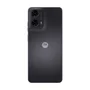Smartphone Motorola Moto G24, 128GB, 4GB RAM, Câmera 50MP + Selfie 8MP, Tela 6.6", Grafite