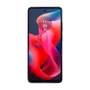 Smartphone Motorola Moto G24, 128GB, 4GB RAM, Câmera 50MP + Selfie 8MP, Tela 6.6", Grafite