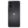 Smartphone Motorola Moto G24, 128GB, 4GB RAM, Câmera 50MP + Selfie 8MP, Tela 6.6", Grafite
