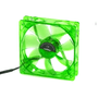 Cooler Fan, Dx-12l - Verde 3