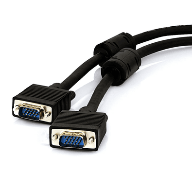 Cabo De Monitor Vga 3+5 10mt - Cbx-mvga100