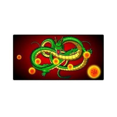Mouse Pad Gamer Extra Grande, 700x350x3mm, Dragao Das Esferas Exbom - Mp-7035c