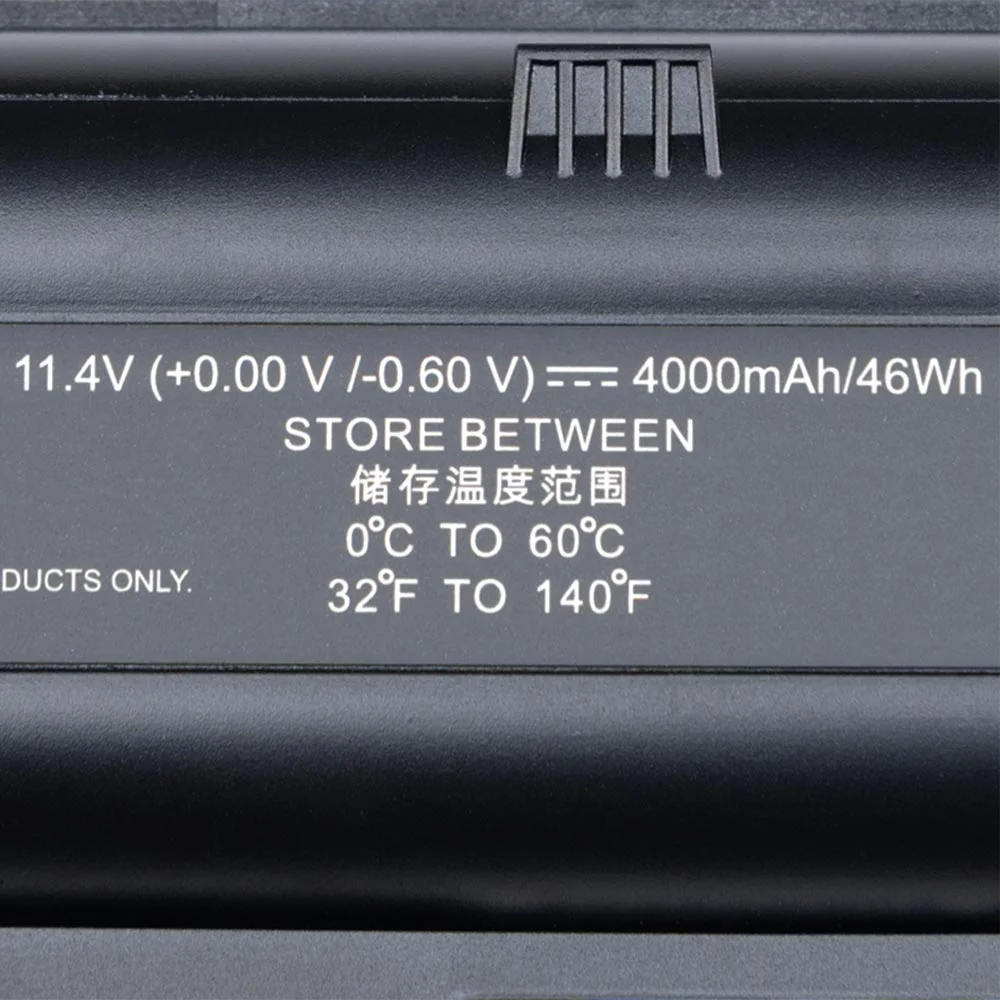 Bateria Para Notebook Hp Pavilion G42-413br | 4000 Mah Bateria Para Notebook Hp Pavilion G42-413br | 4000 Mah