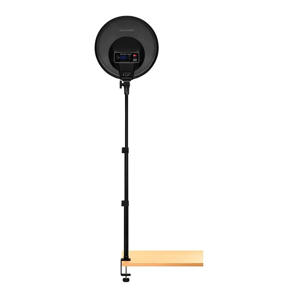 Imagem 2 de 5 do produto Painel De Luz Streamplify Glow, Light 14