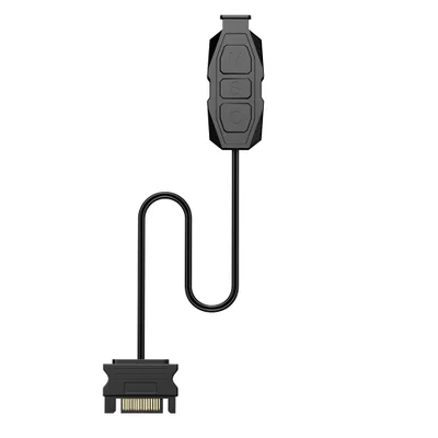 Controladora Interna Redragon Rd-gcp01, ARGB, 5v, Mini Controller
