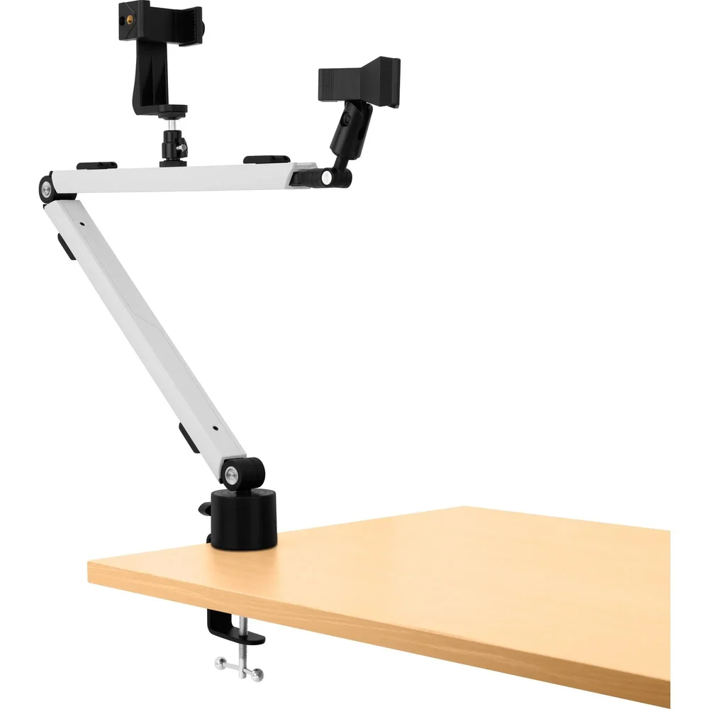 Imagem 3 de 5 do produto Suporte Streamplify Mount Arm, Para Microfone, Flexível