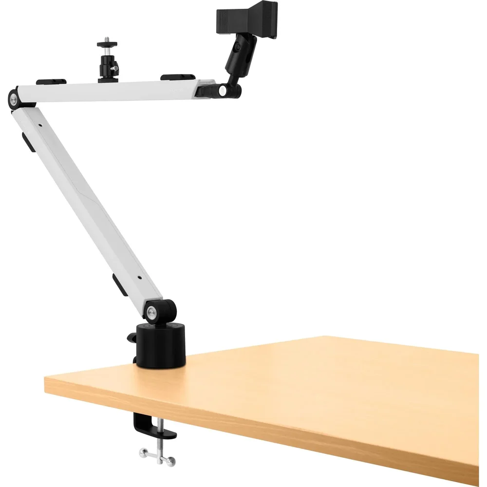 Imagem 4 de 5 do produto Suporte Streamplify Mount Arm, Para Microfone, Flexível