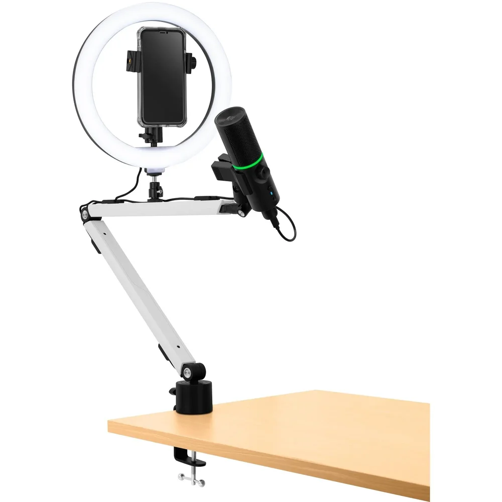 Imagem 5 de 5 do produto Suporte Streamplify Mount Arm, Para Microfone, Flexível