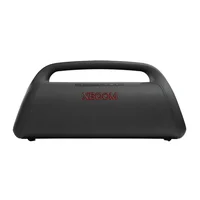 Caixa De Som Portátil LG Xboom Xg9s, Bluetooth, 40W RMS, Até 24 Horas De Bateria, Preto
