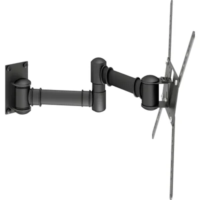 Suporte Articulado Tv 19 Polegadas A 56 Polegadas  Preto - Stpa50