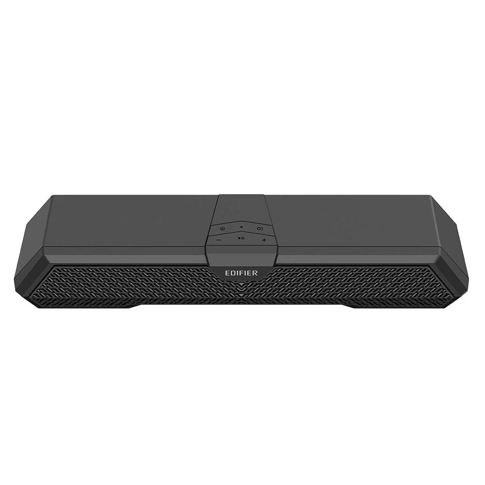 Imagem 2 de 5 do produto Soundbar Gamer Edifier, Bluetooth 5.3, RGB, Potência De 5W RMS - Mg250