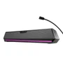 Soundbar Gamer G1500 Bar Edifier, Led, Bluetooth 5.3, 5W RMS, Preto