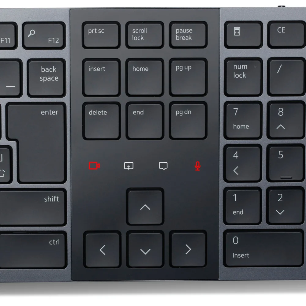 Dell Pro Premium キーボード KB900 KaBuM