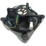 Cooler Universal Spiral Bluecase Tdp 65W, Intel, Alumínio, 775, 1155, 1150, 1156, 1151 - bc-01ia 3