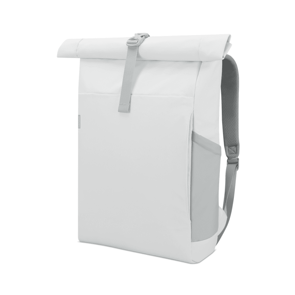 Mochila Ideapad Gaming Modern, Branca 16'' - Gx41h71241
