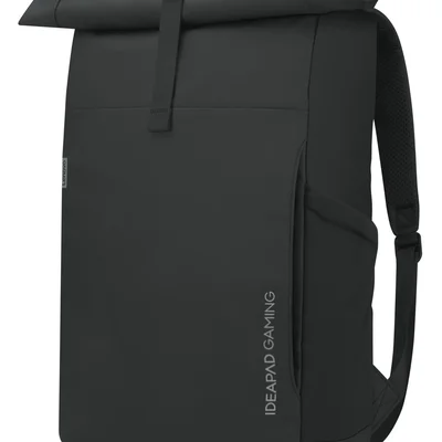 Mochila Ideapad Gaming Modern, Preta 16'' - Gx41h70101