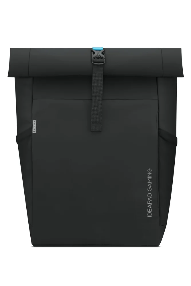 Imagem 2 de 5 do produto Mochila Ideapad Gaming Modern, Preta 16'' - Gx41h70101