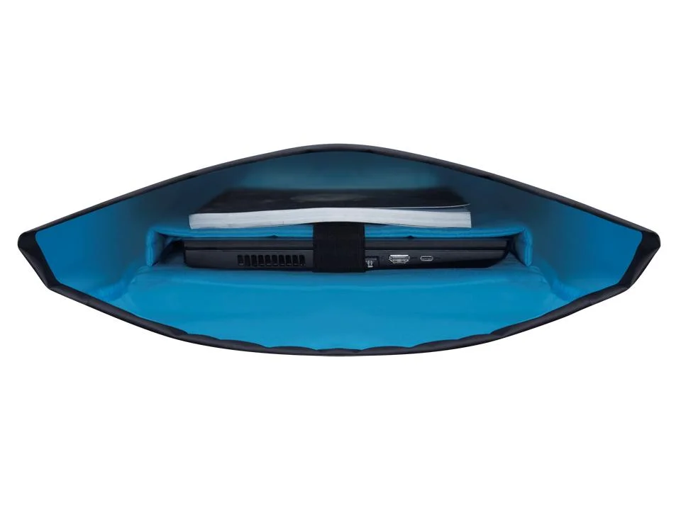 Imagem 3 de 5 do produto Mochila Ideapad Gaming Modern, Preta 16'' - Gx41h70101