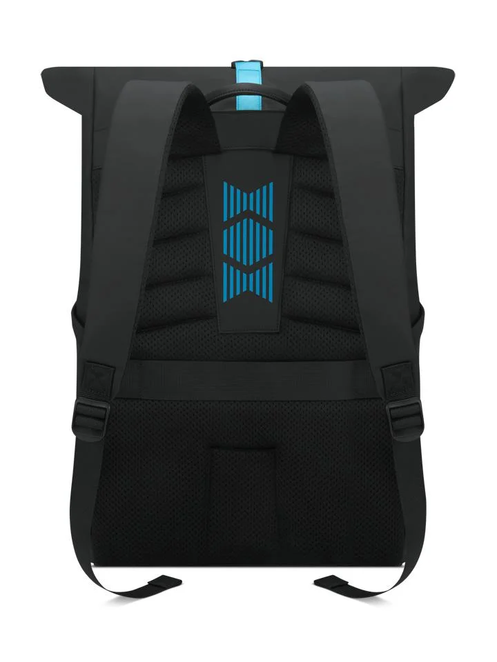 Imagem 4 de 5 do produto Mochila Ideapad Gaming Modern, Preta 16'' - Gx41h70101